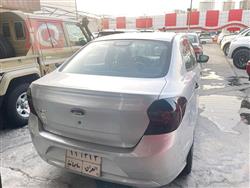 Ford Figo